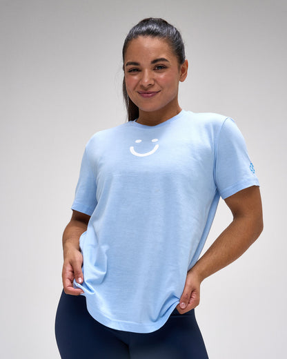 RUDIS Sarah Hildebrandt Smile Elite T-Shirt