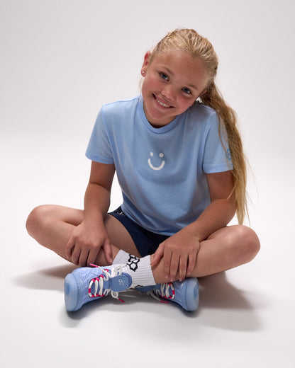 RUDIS Sarah Hildebrandt Smile Youth Elite T-Shirt