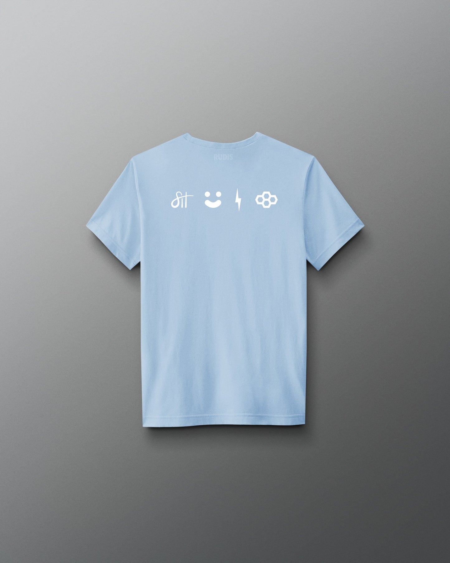 RUDIS Sarah Hildebrandt Smile Youth Elite T-Shirt
