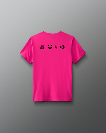 RUDIS Sarah Hildebrandt Smile Youth Elite T-Shirt