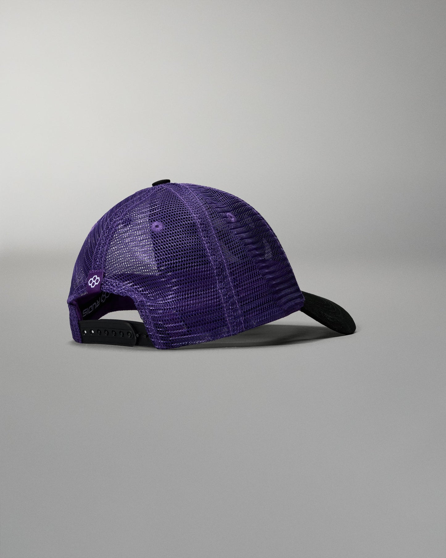 RUDIS Sarah Hildebrandt Trucker Hat – Smile in the Grind