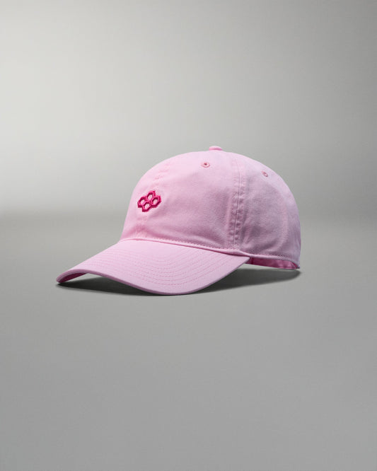 RUDIS RUDIS Freestyle Unstructured Hat - Pink Power