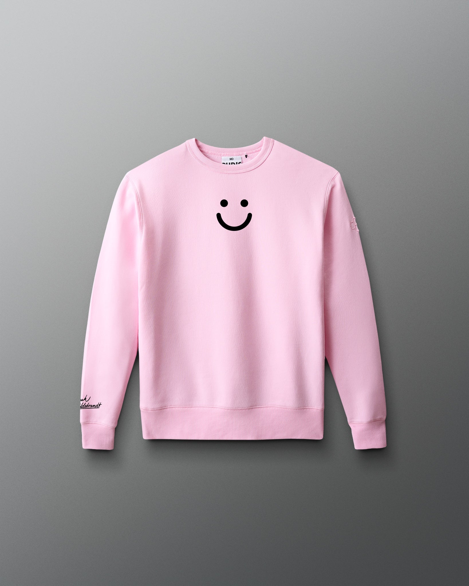 RUDIS Sarah Hildebrandt Youth Crew – Classic. Confident.