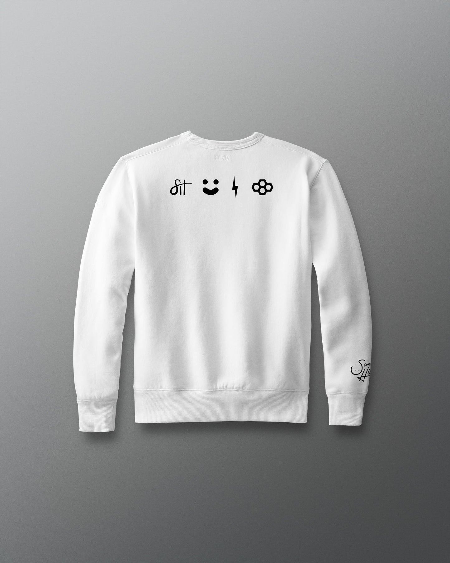 RUDIS Sarah Hildebrandt Youth Crew – Classic. Confident.