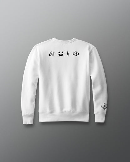 RUDIS Sarah Hildebrandt Youth Crew – Classic. Confident.