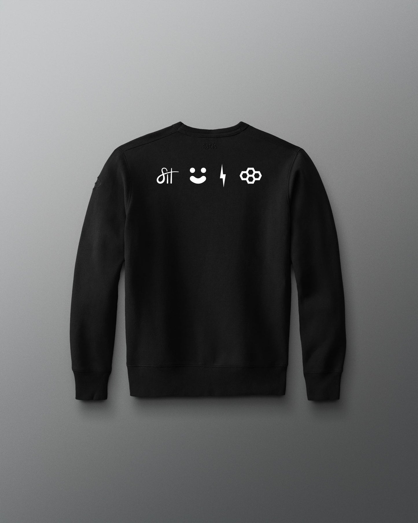 RUDIS Sarah Hildebrandt Youth Crew – Classic. Confident.