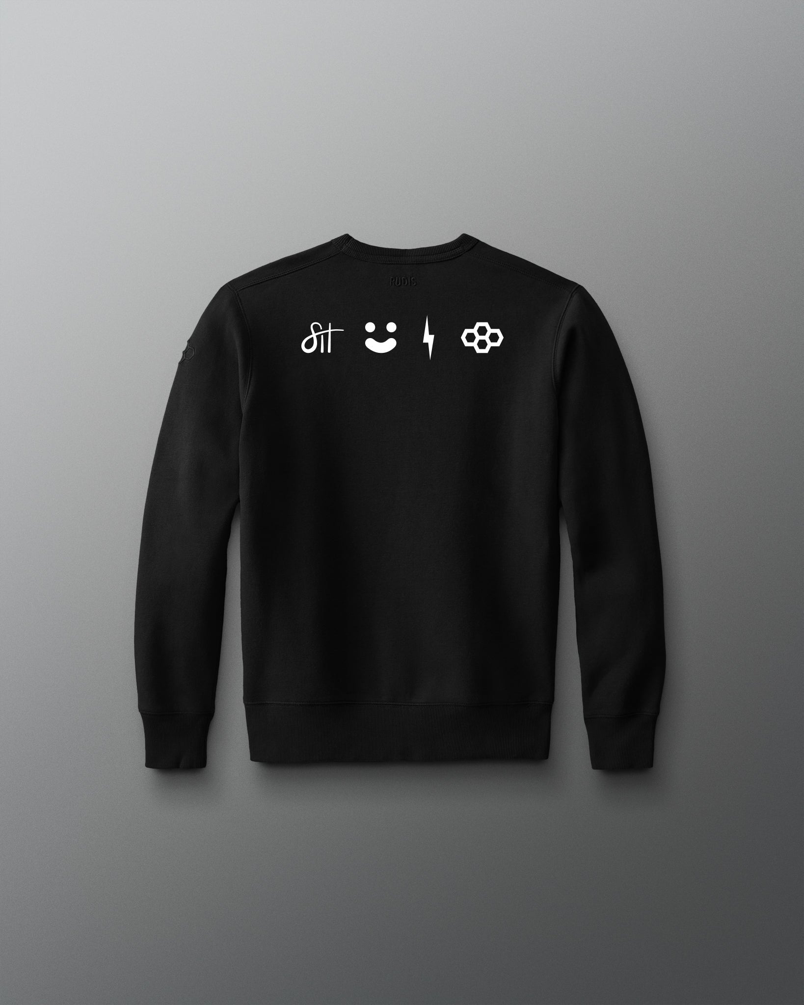 RUDIS Sarah Hildebrandt Youth Crew – Classic. Confident.