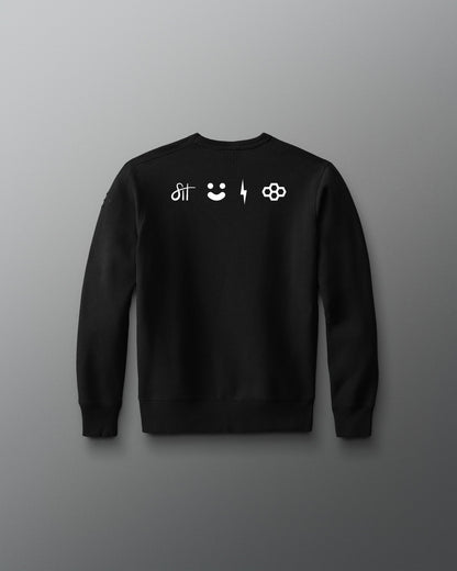 RUDIS Sarah Hildebrandt Youth Crew – Classic. Confident.