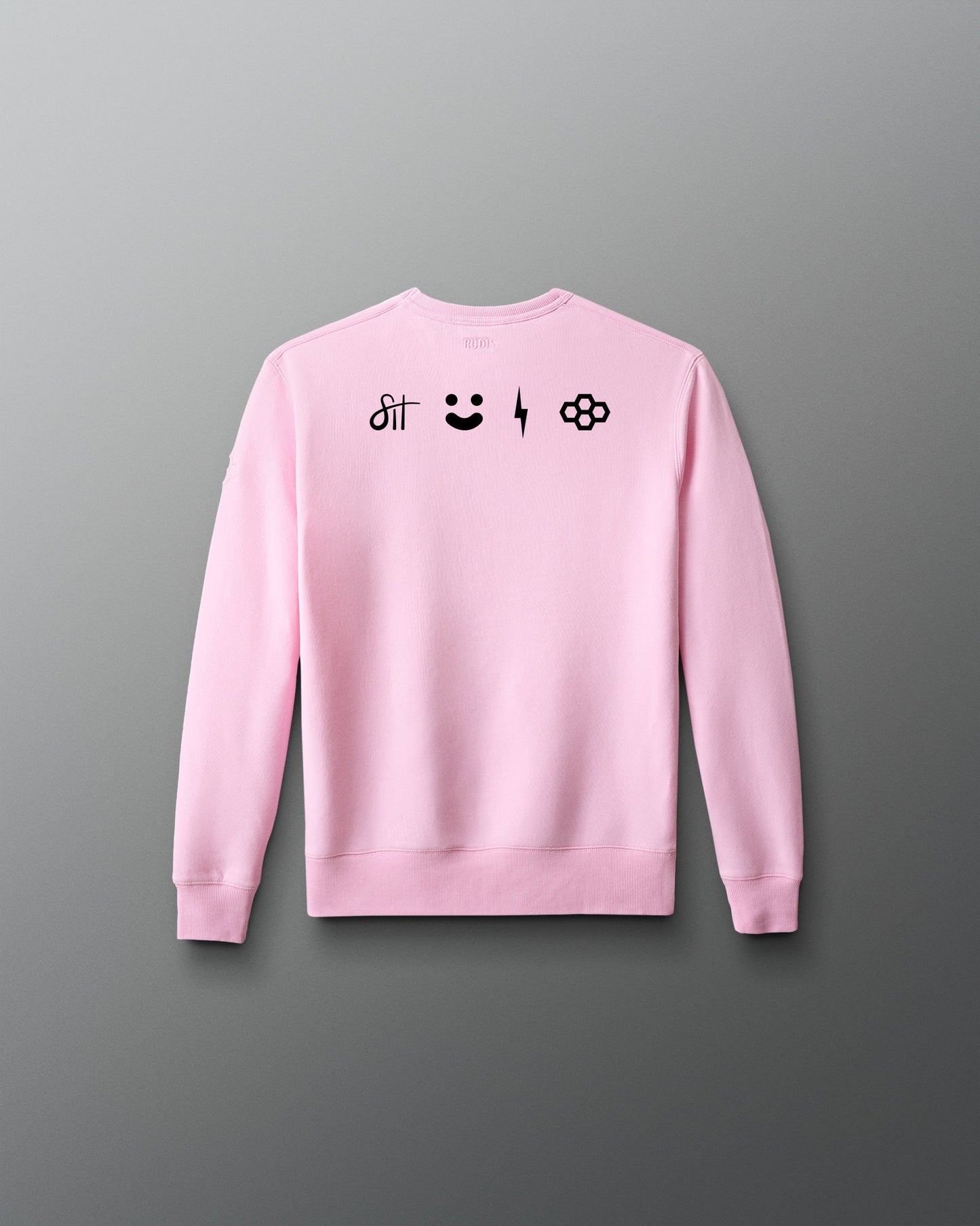 RUDIS Sarah Hildebrandt Youth Crew – Classic. Confident.