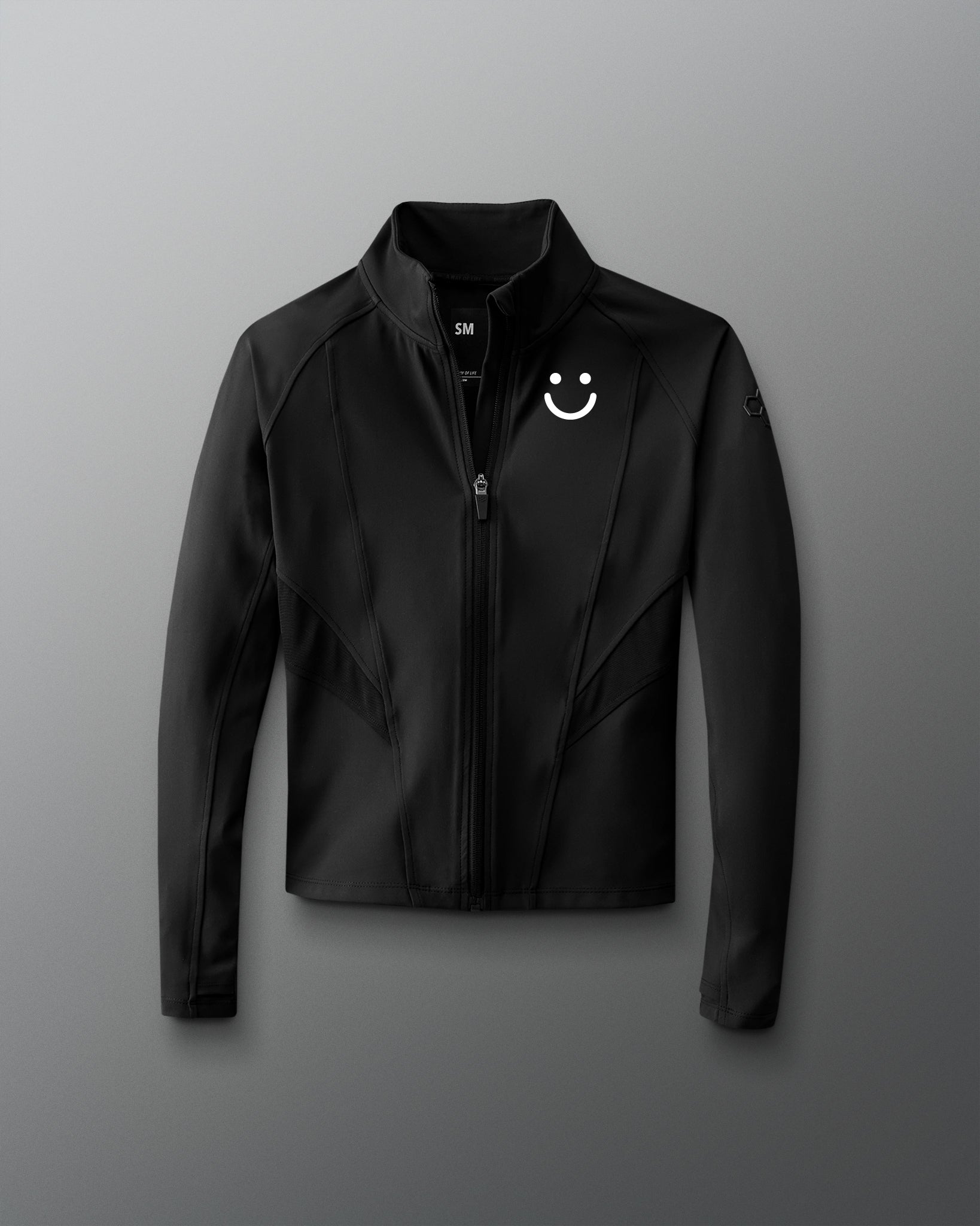 RUDIS Sarah Hildebrandt Contour Jacket – SH Style