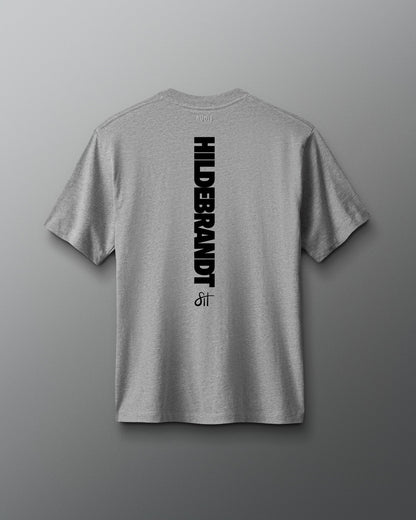 RUDIS Sarah Hildebrandt SH Bolt Heavyweight T-Shirt – Hildebrandt x RUDIS