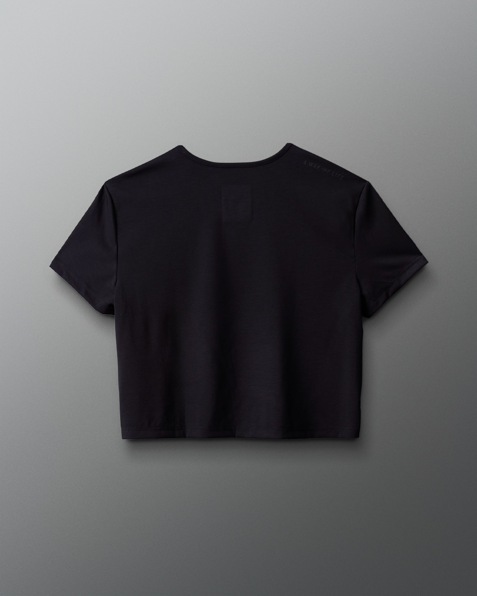 RUDIS Ultimate Crop Tee – Sarah Hildebrandt Collection