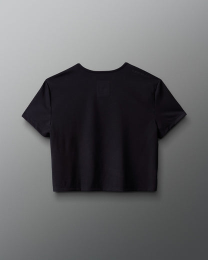 RUDIS Ultimate Crop Tee – Sarah Hildebrandt Collection