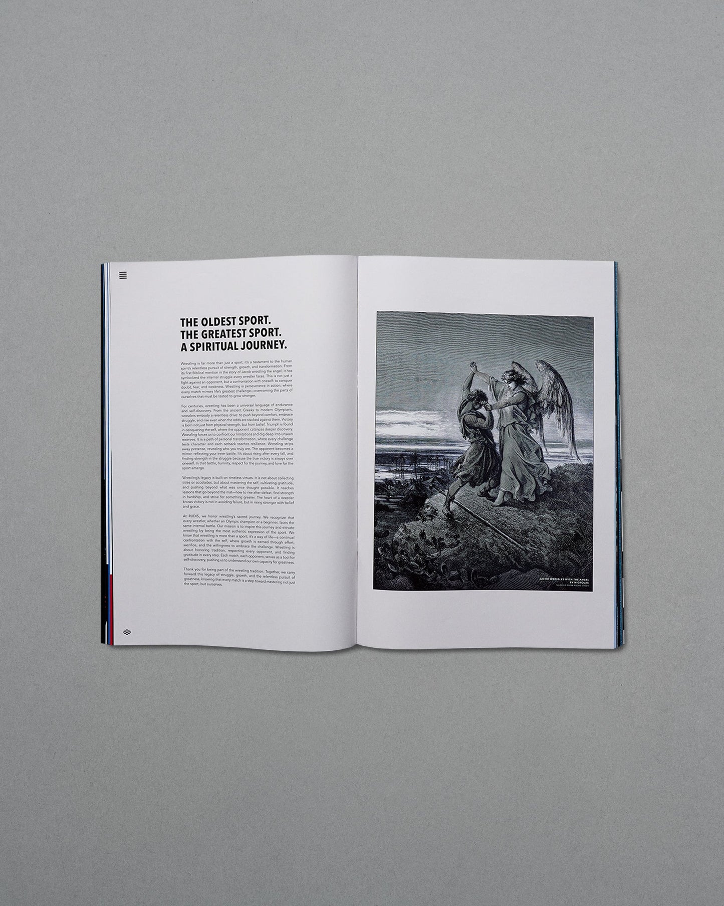 RUDIS RUDIS Issue 001 Magazine - Sarah Hildebrandt edition