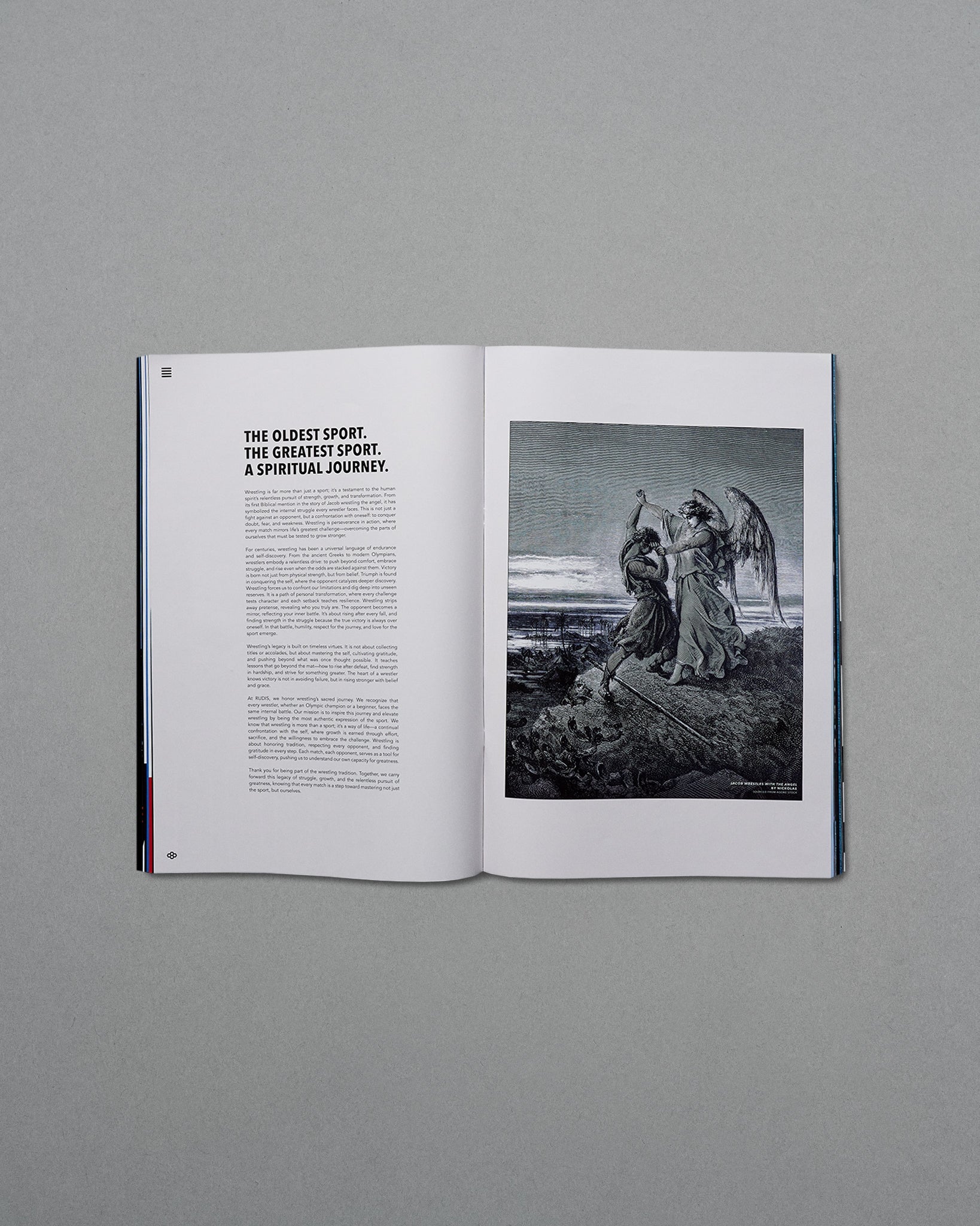 RUDIS RUDIS Issue 001 Magazine - Sarah Hildebrandt edition