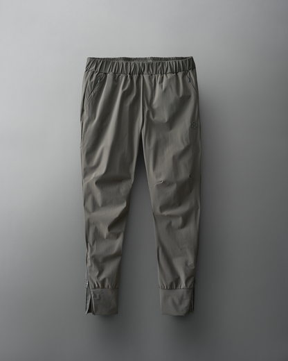RUDIS RUDIS Lightweight Tech Jogger - Dark Olive for Men
