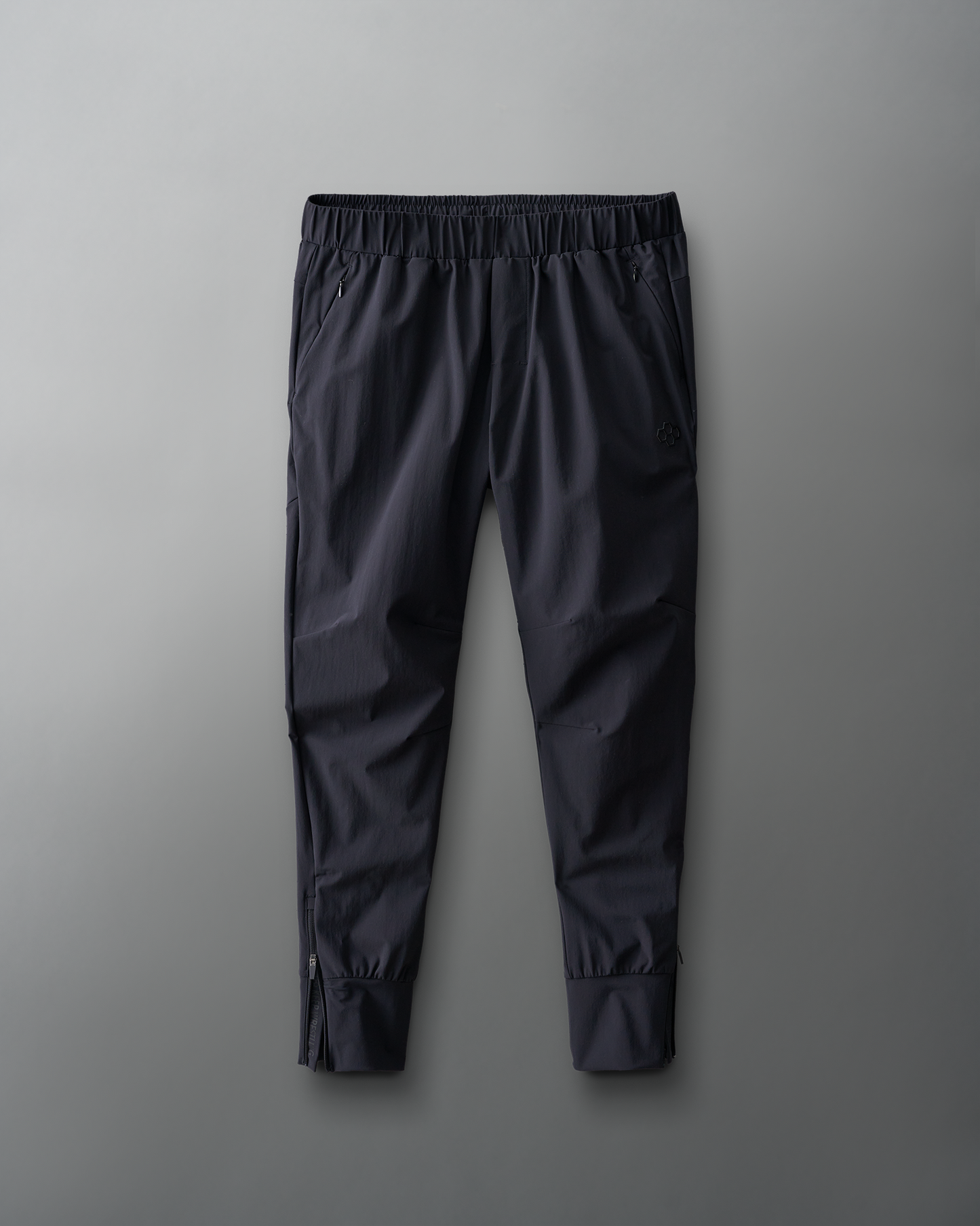 RUDIS Men's RUDIS Lightweight Tech Jogger - Black