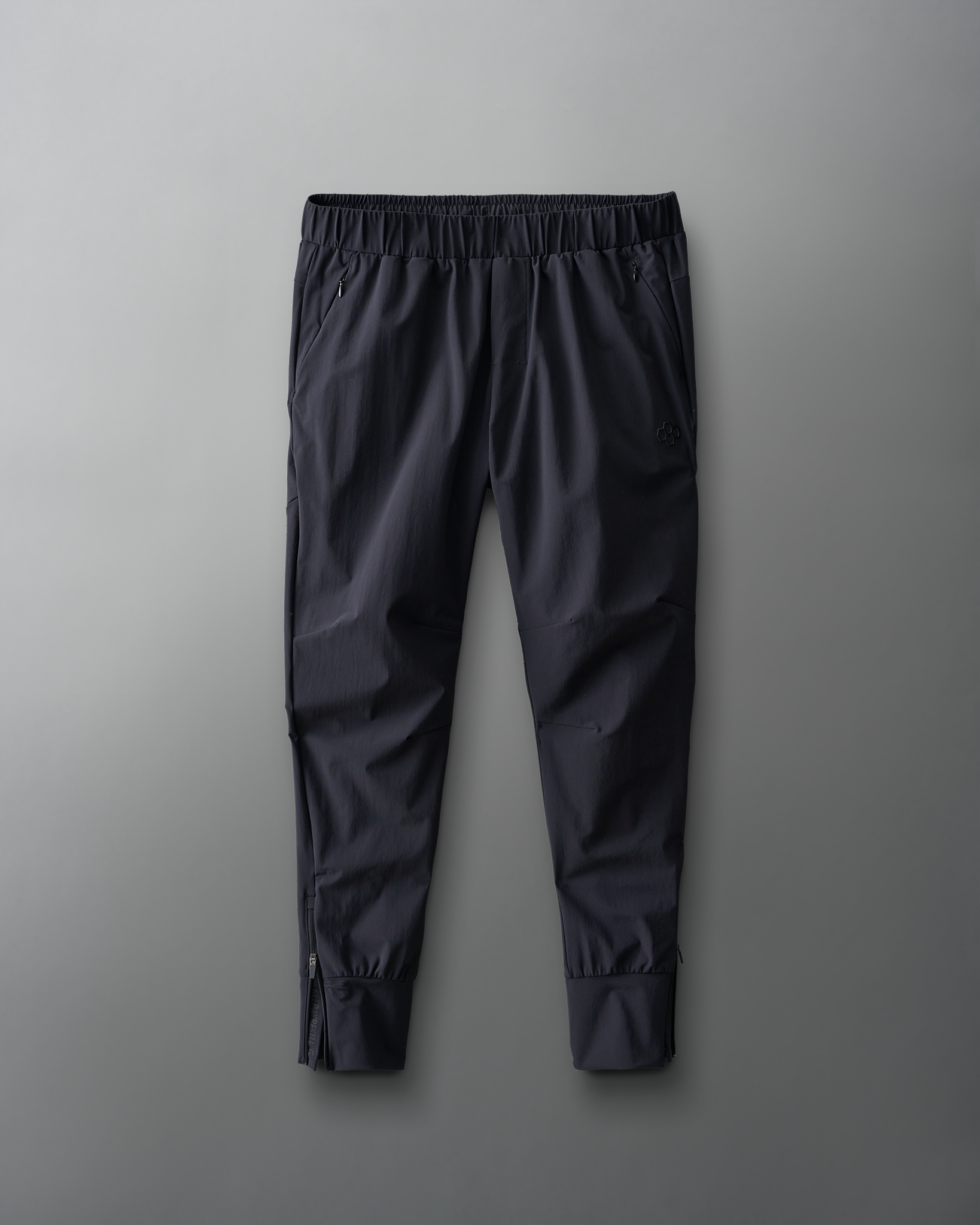 RUDIS Men's RUDIS Lightweight Tech Jogger - Black