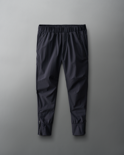 RUDIS Men's RUDIS Lightweight Tech Jogger - Black