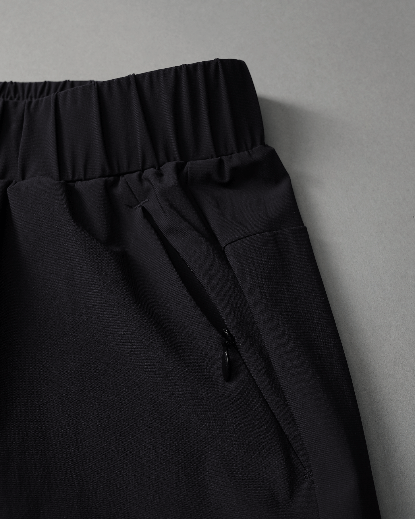 RUDIS Men's RUDIS Lightweight Tech Jogger - Black