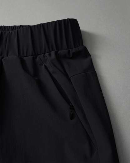 RUDIS Men's RUDIS Lightweight Tech Jogger - Black