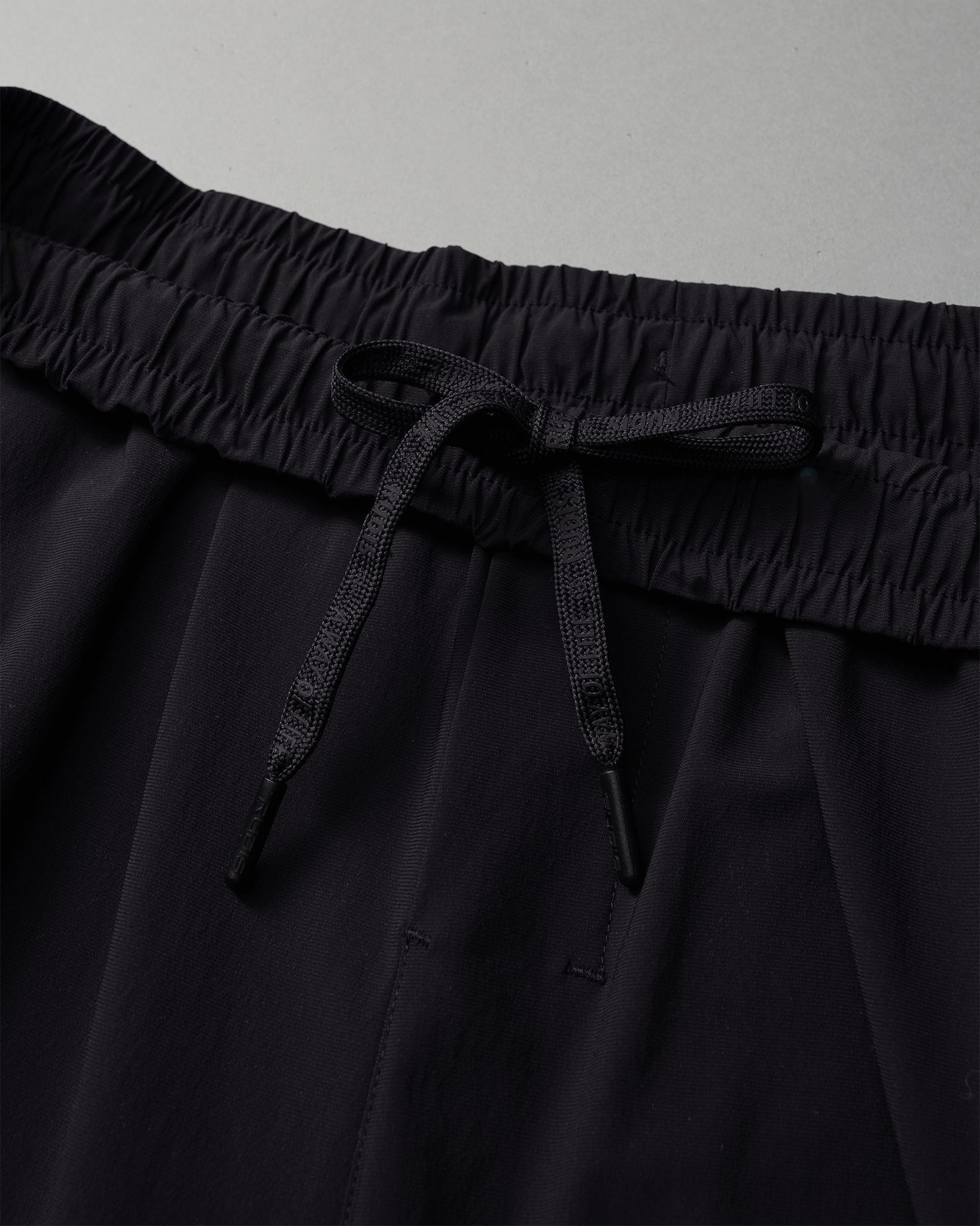 RUDIS Men's RUDIS Lightweight Tech Jogger - Black