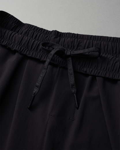 RUDIS Men's RUDIS Lightweight Tech Jogger - Black
