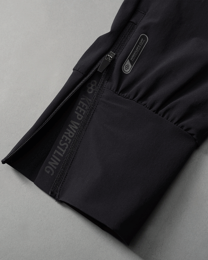 RUDIS Men's RUDIS Lightweight Tech Jogger - Black