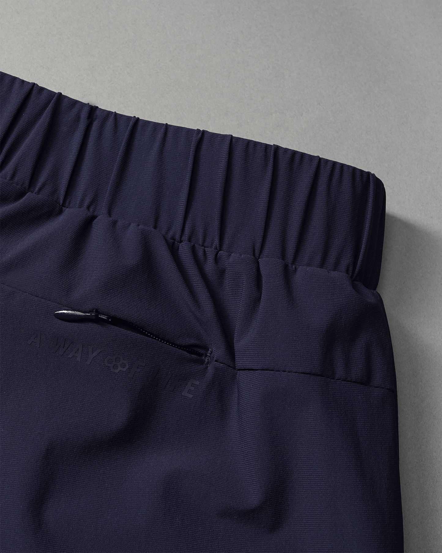 RUDIS Men's RUDIS Lightweight Tech Jogger - Navy