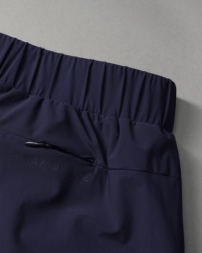 RUDIS Men's RUDIS Lightweight Tech Jogger - Navy