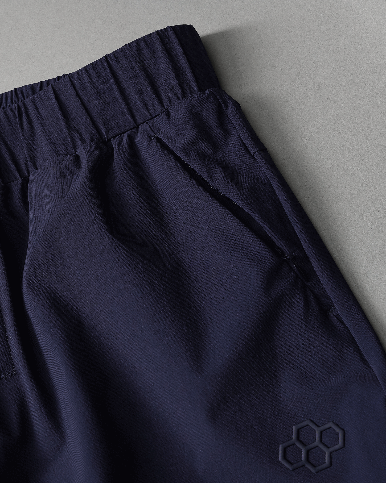 RUDIS Men's RUDIS Lightweight Tech Jogger - Navy