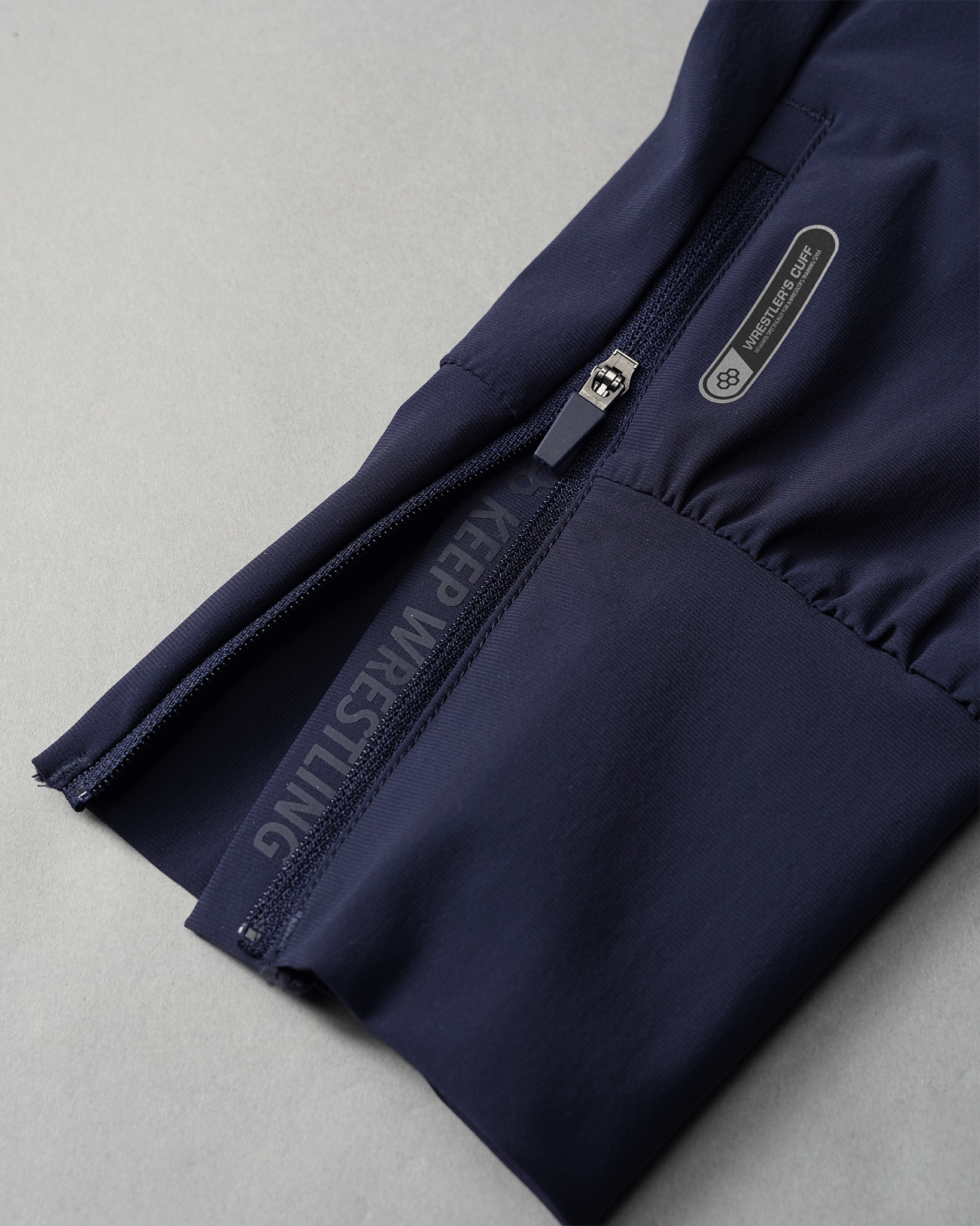 RUDIS Men's RUDIS Lightweight Tech Jogger - Navy
