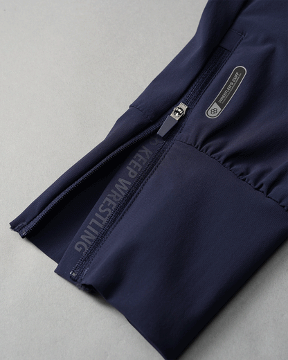 RUDIS Men's RUDIS Lightweight Tech Jogger - Navy