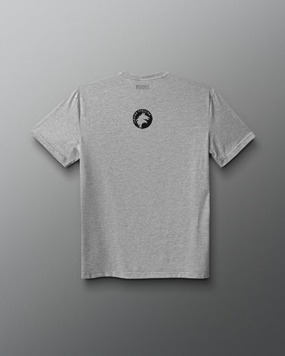 RUDIS ROCKY Logo Tee | Inspired by the Classic Rocky Film Series