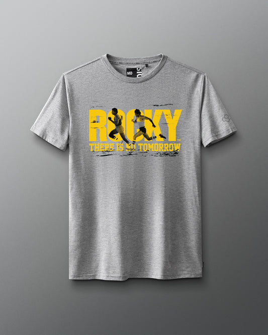RUDIS ROCKY Run Elite Super Soft T-Shirt