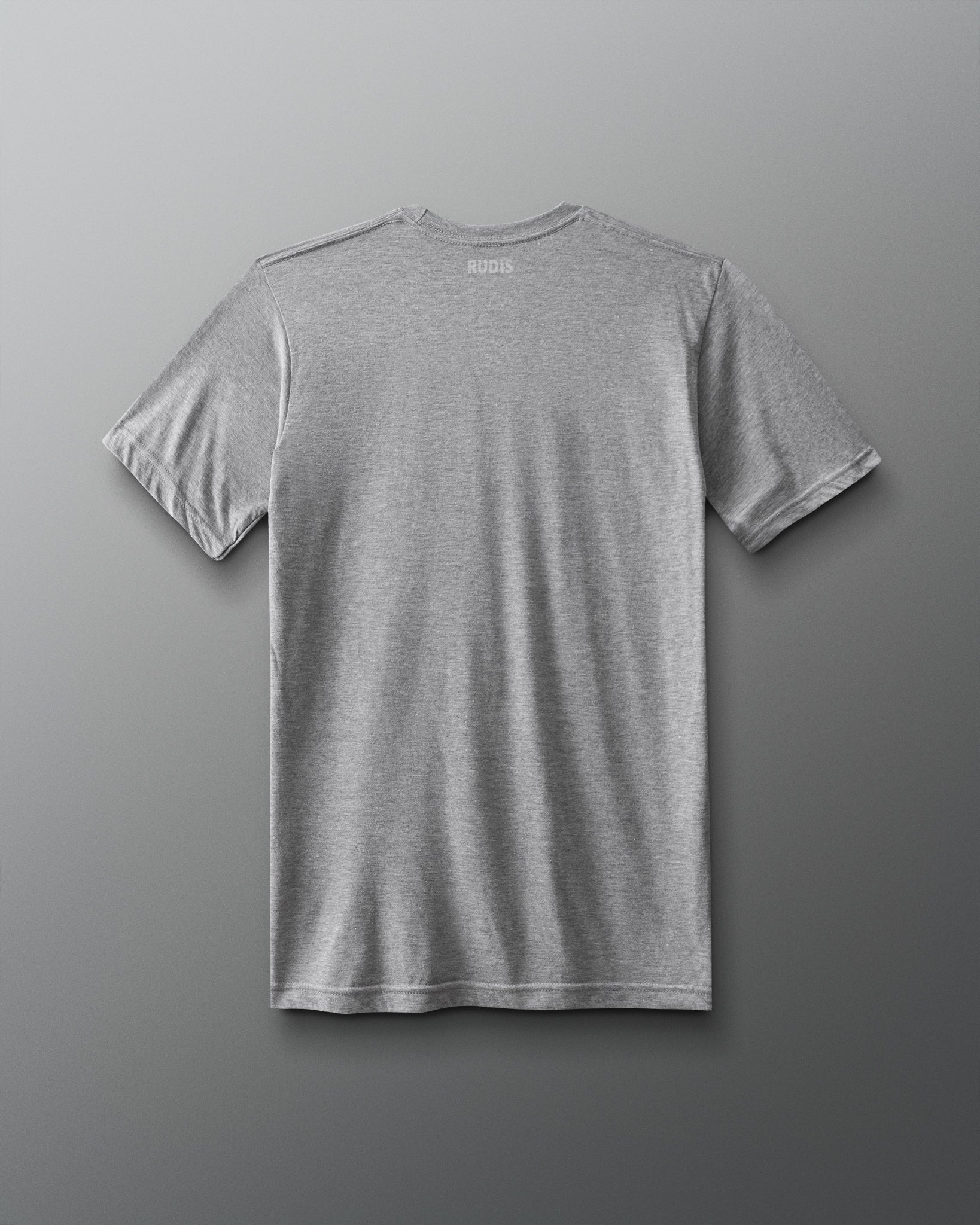 RUDIS ROCKY Run Elite Super Soft T-Shirt