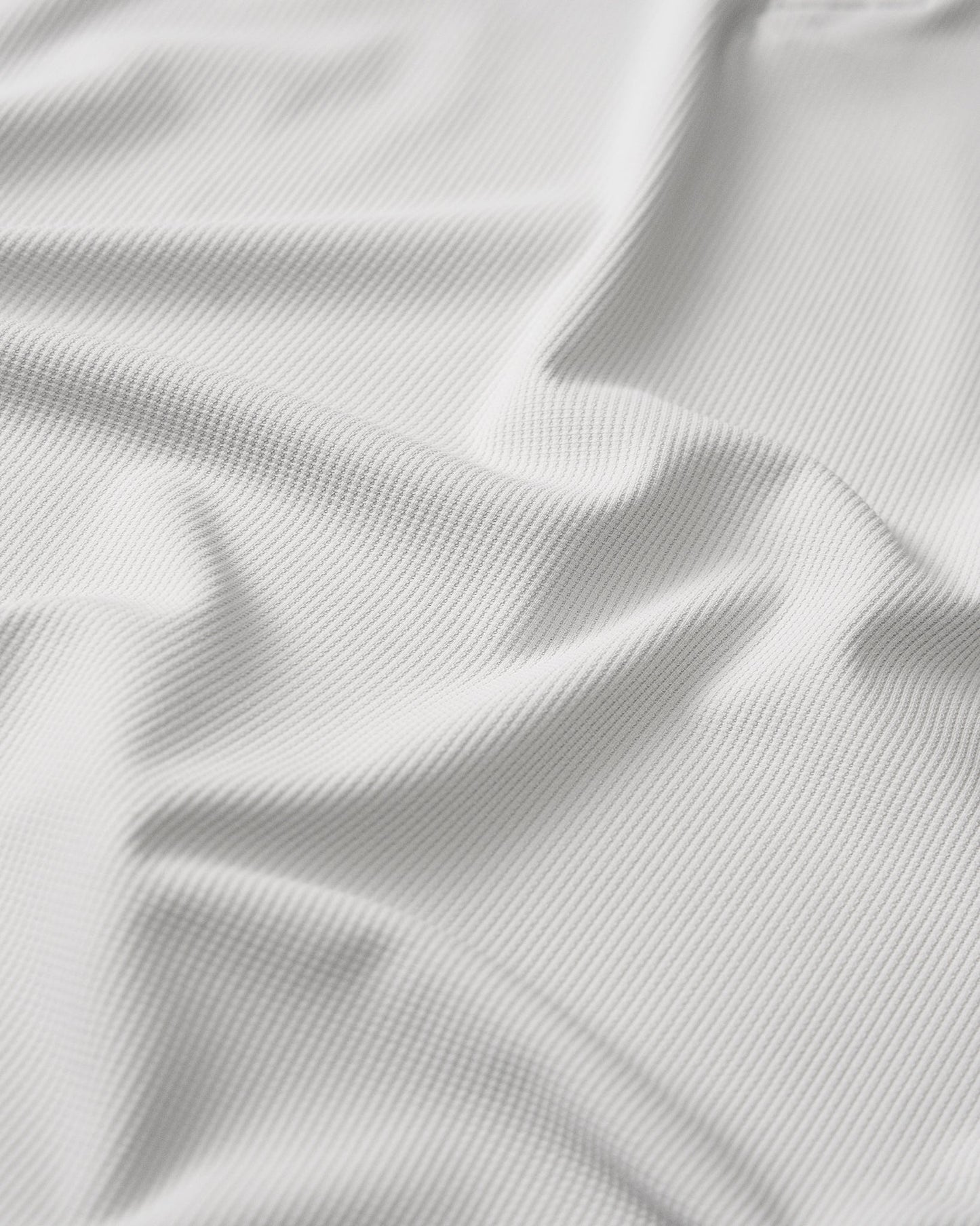 RUDIS RUDIS Go-To Polo - Lunar Gray | Shop Stylish and Functional Polos