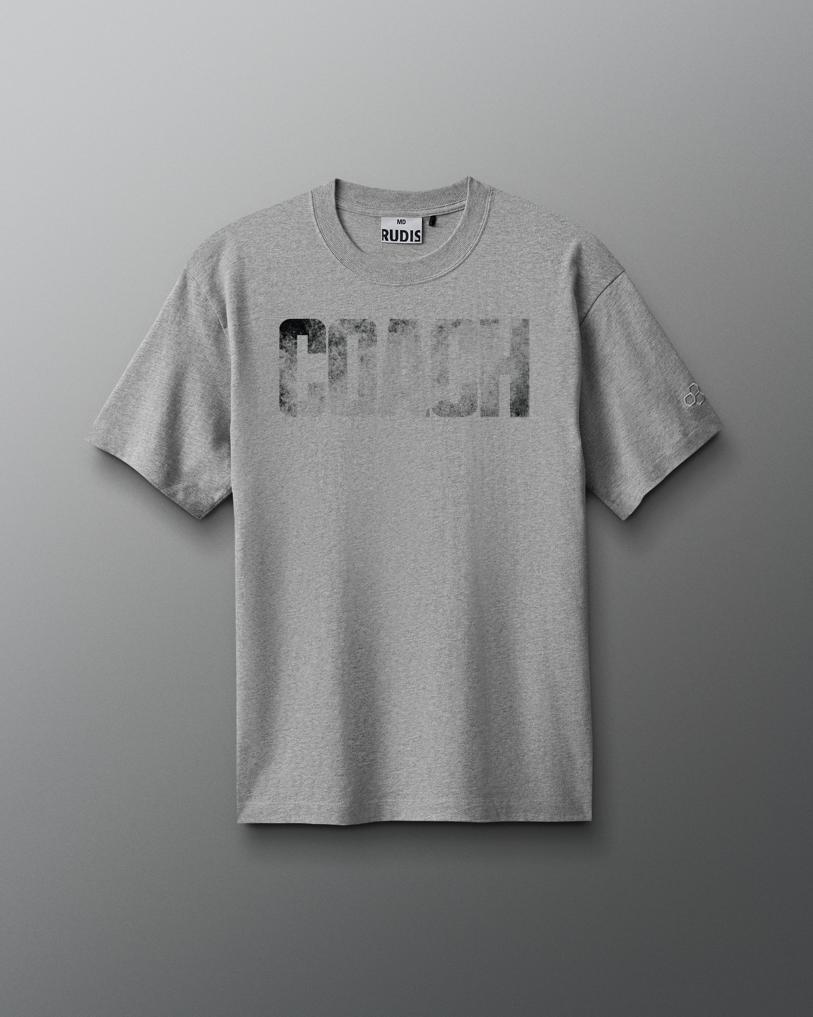 RUDIS Coach Heavyweight T-Shirt