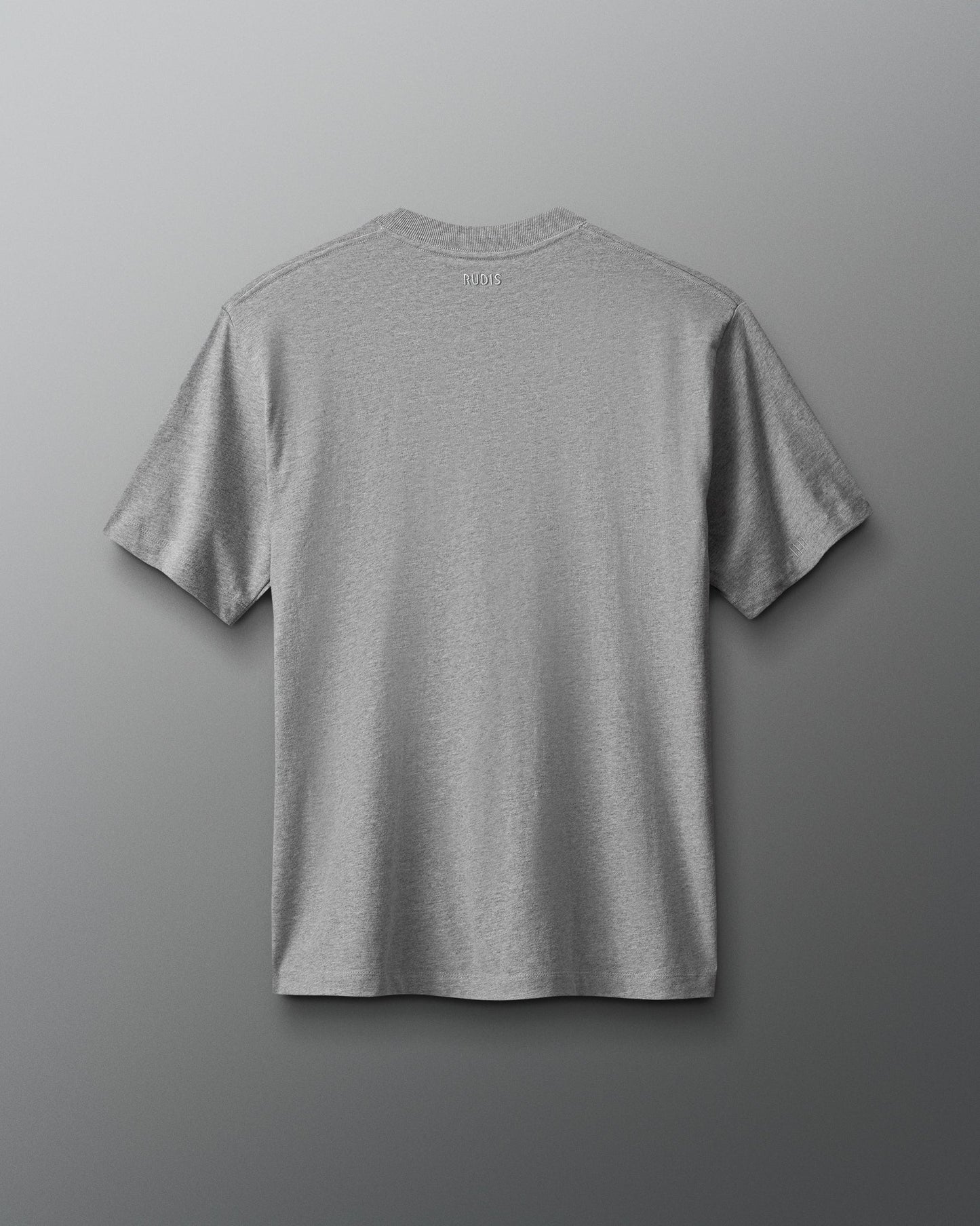 RUDIS Coach Heavyweight T-Shirt