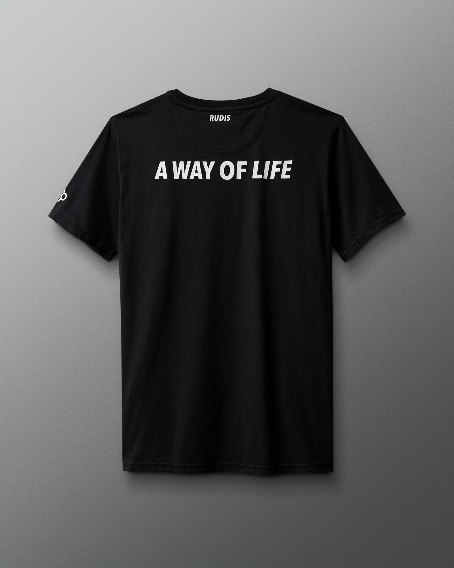 RUDIS Kolat Lightspeed Super Soft T-Shirt
