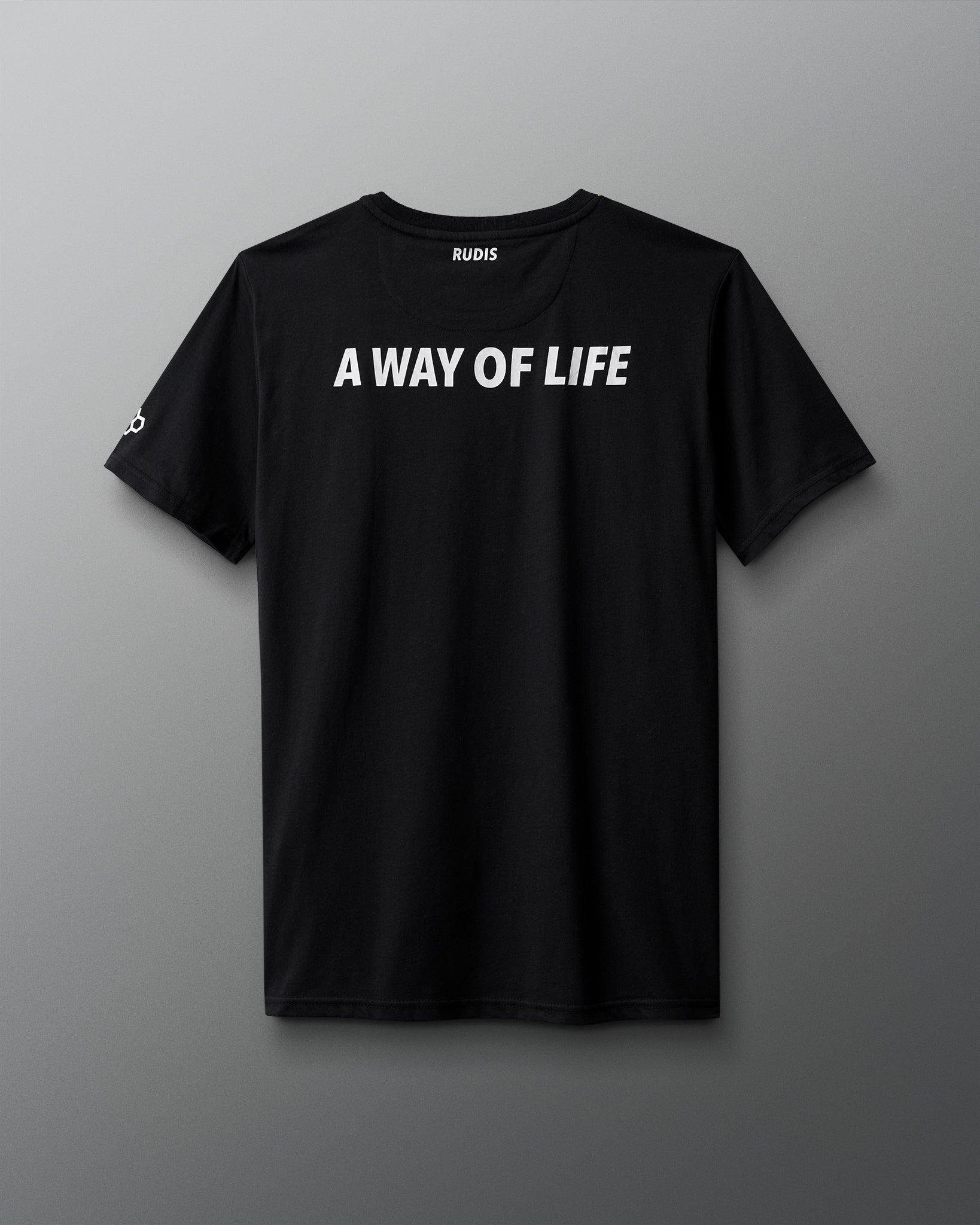 RUDIS Kolat Lightspeed Super Soft T-Shirt