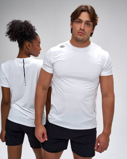 RUDIS RUDIS Performance Heather T-Shirt
