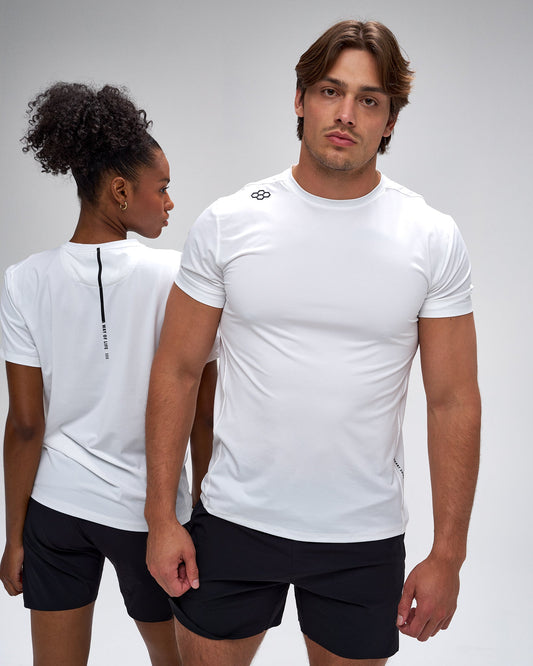 RUDIS RUDIS Performance Heather T-Shirt
