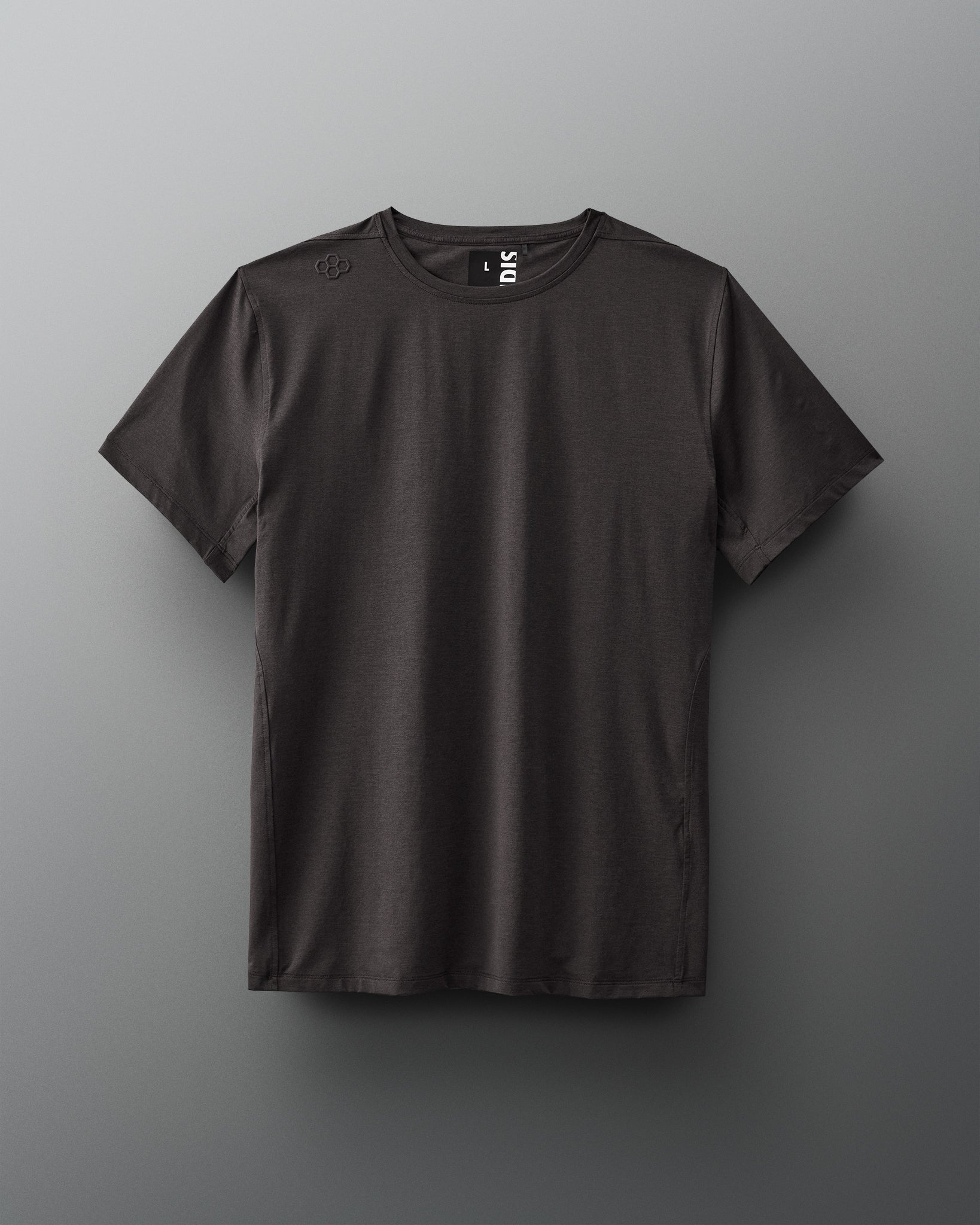 RUDIS RUDIS Performance Heather T-Shirt