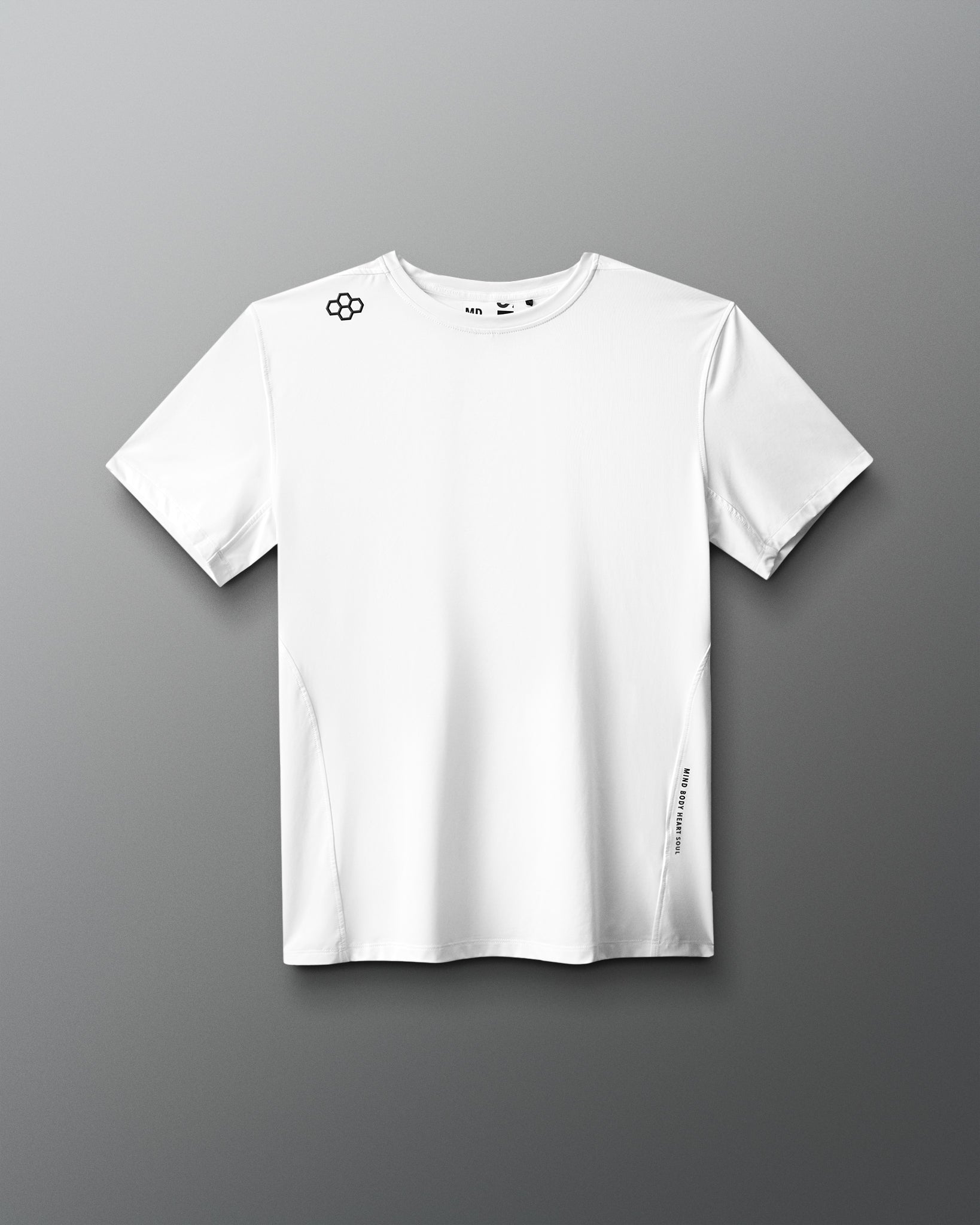 RUDIS RUDIS Performance Heather T-Shirt
