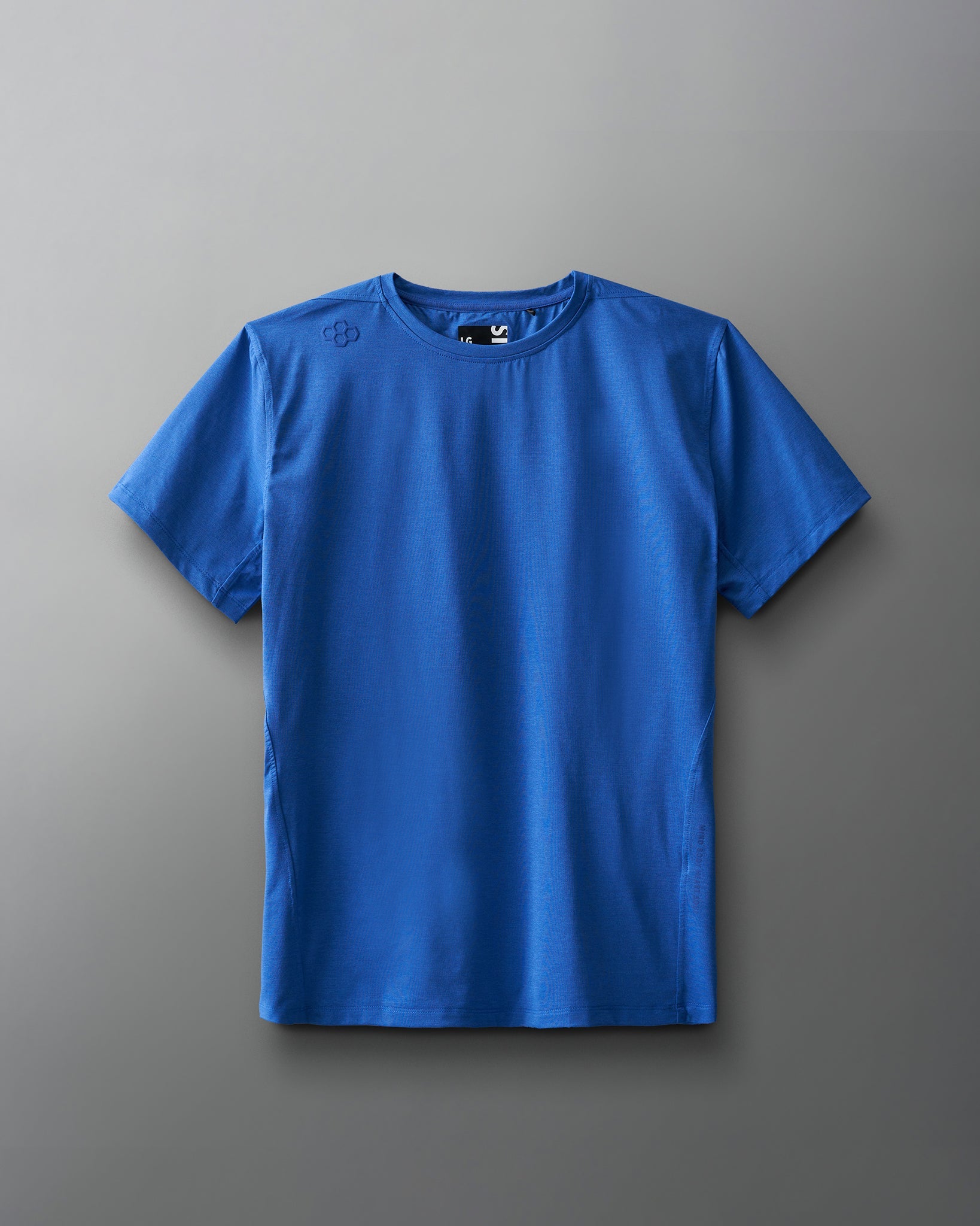 RUDIS RUDIS Performance Heather T-Shirt