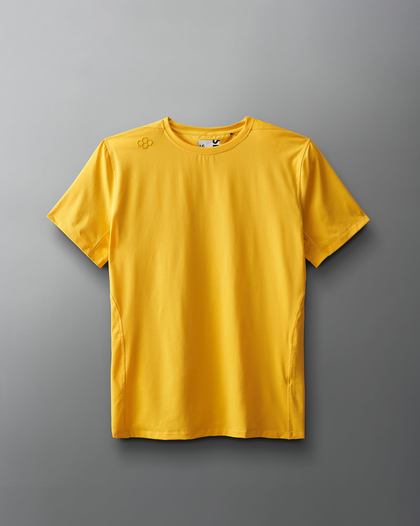 RUDIS RUDIS Performance Heather T-Shirt