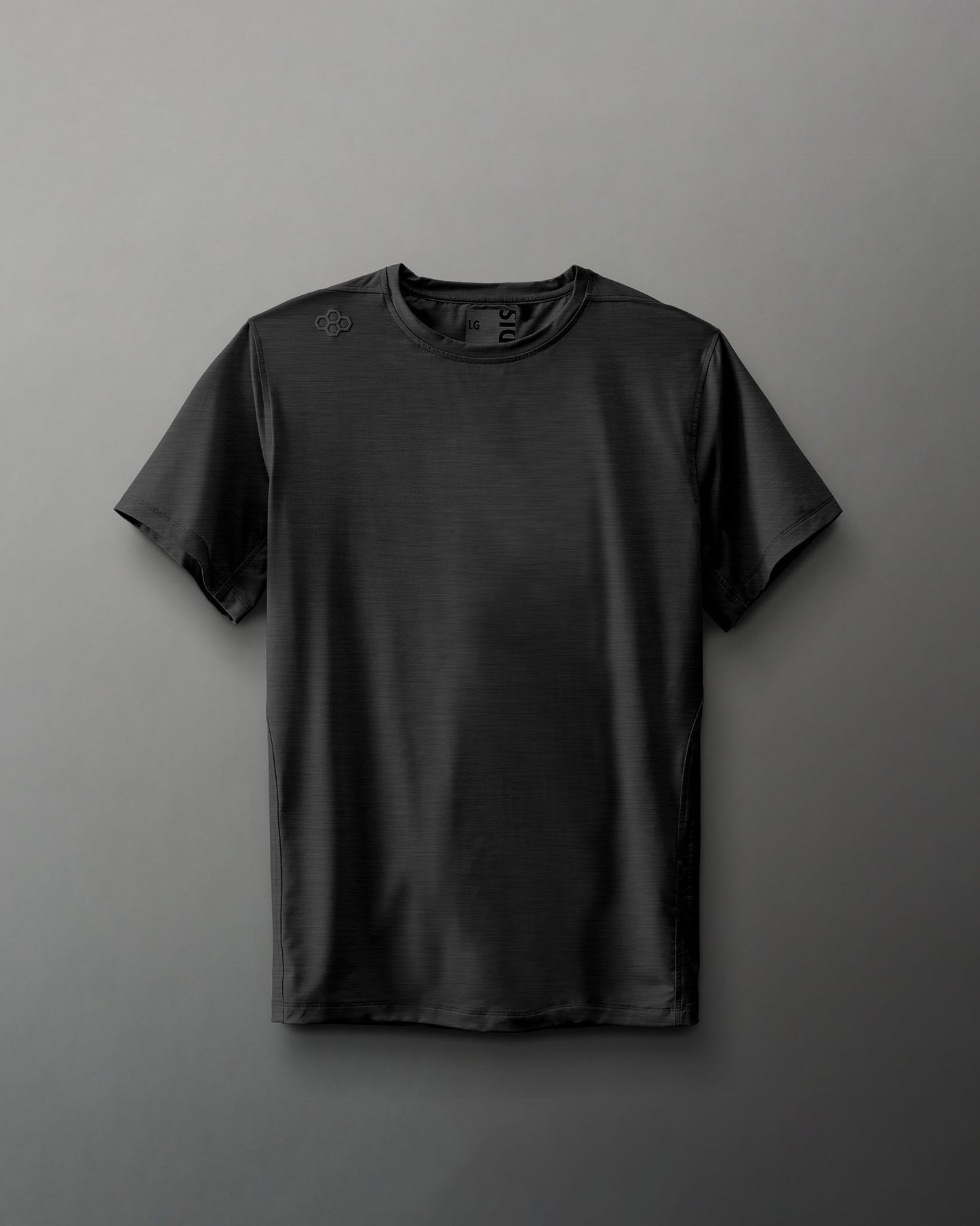 RUDIS RUDIS Performance Heather T-Shirt