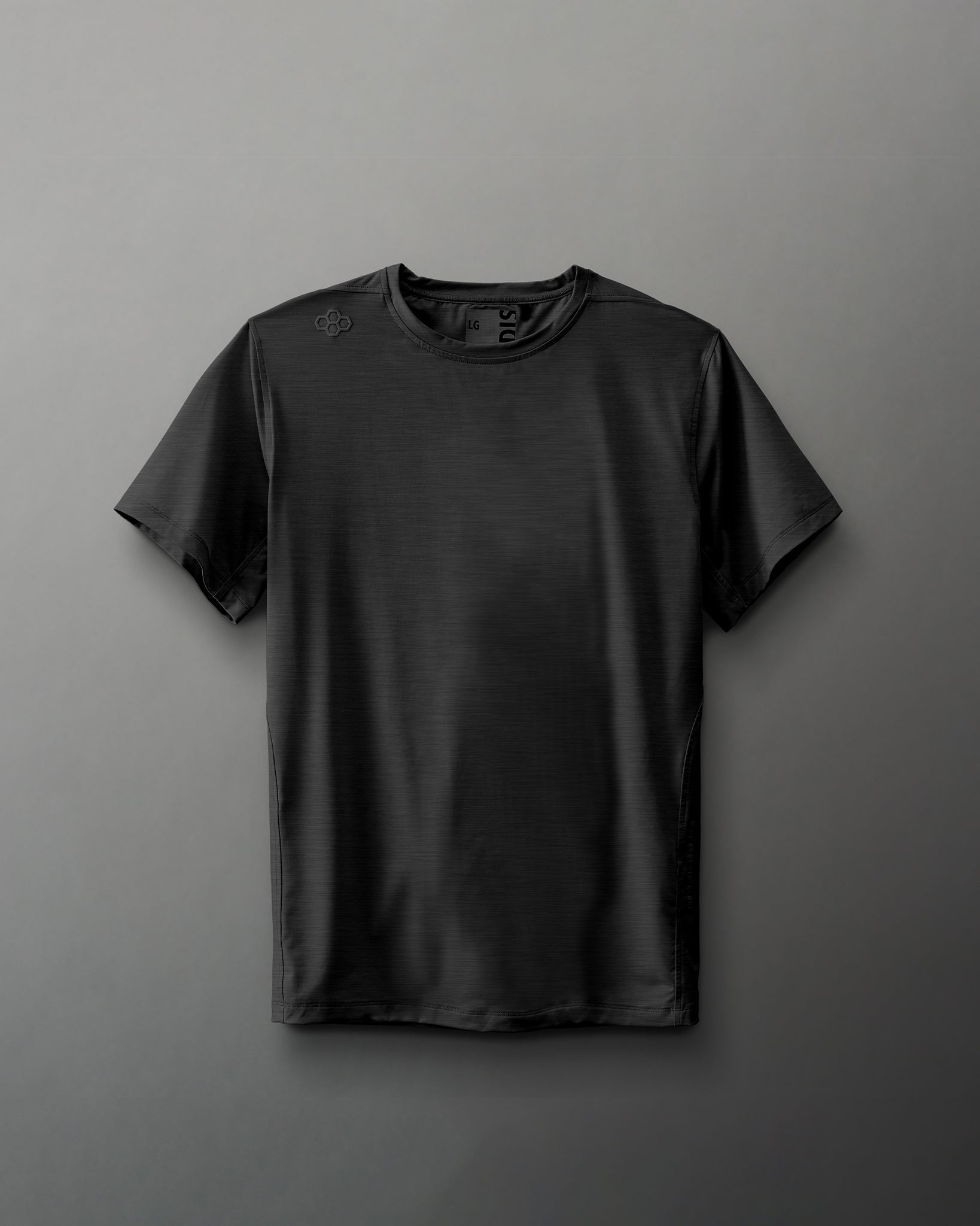 RUDIS RUDIS Performance Heather T-Shirt