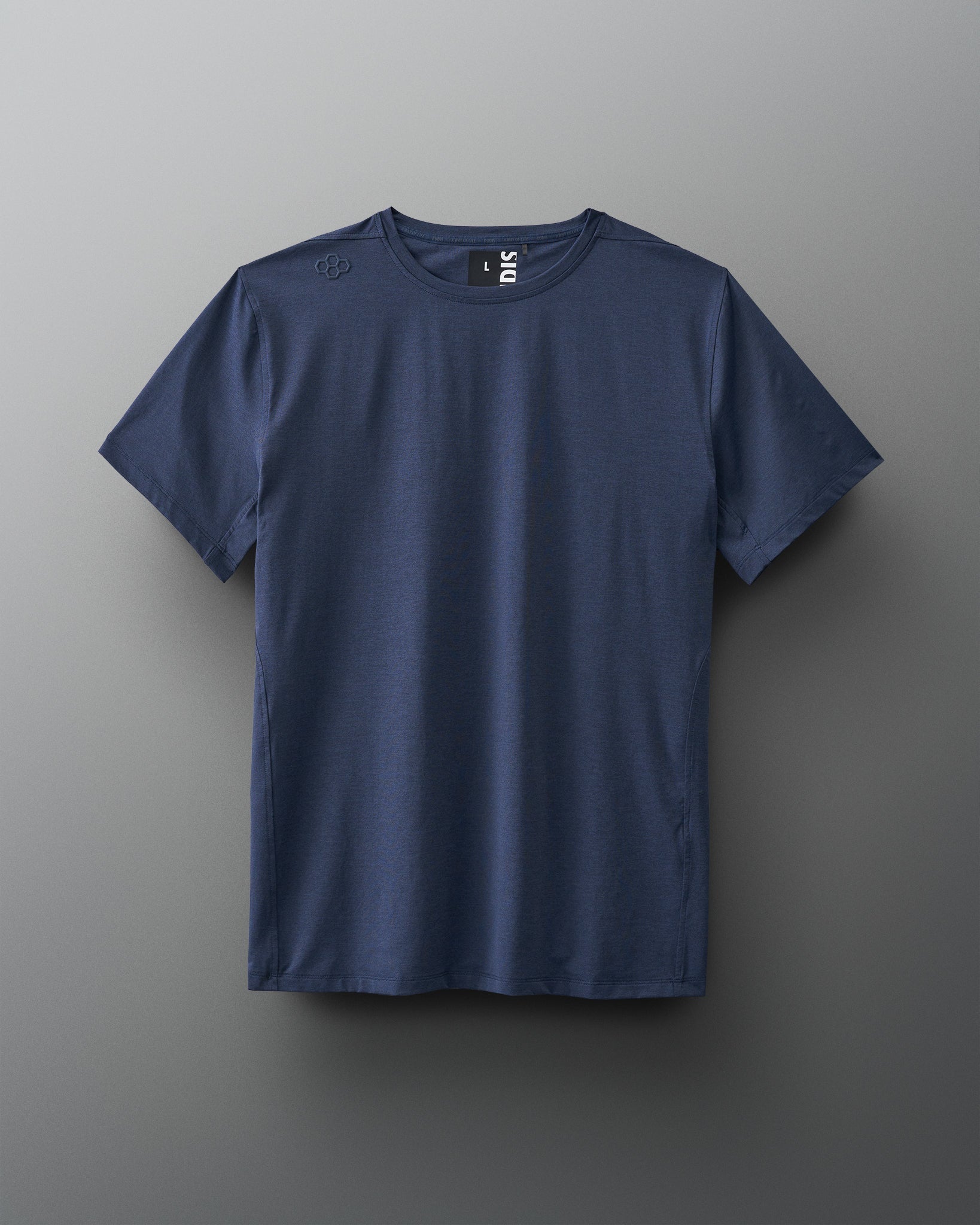 RUDIS RUDIS Performance Heather T-Shirt